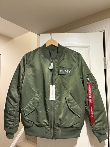 Alpha industries public - x,